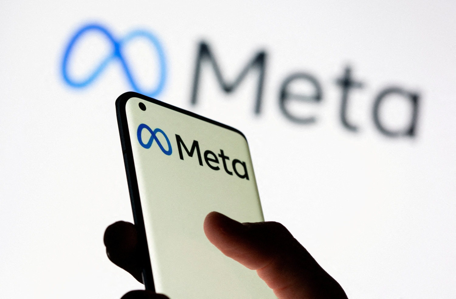 Meta Platforms espera resultados ofreciendo un inmejorable aspecto técnico