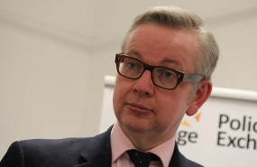 Michael Gove