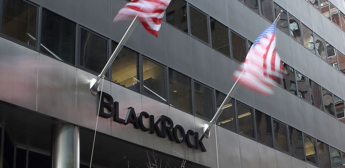 BlackRock gana 1.610 millones de dólares en el cuarto trimestre de 2021