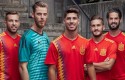 camiseta seleccion espa ola mundial rusia camiseta seleccion espa ola mundial rusia