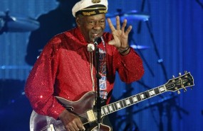 chuck berry