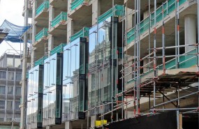 construction scaffolding construction scaffolding