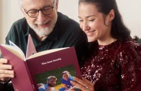 dia del padre cheerz