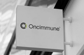 dl oncimmune holdings aim drug pharmaceuticals research services provider logo dl oncimmune holdings aim drug pharmaceuticals research services provider logo