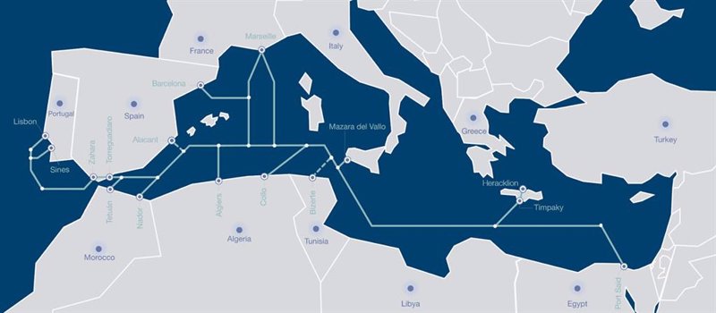ep afr ix telecom invierte 326 millones en el cable submarino medusa de asn entre europa y africa