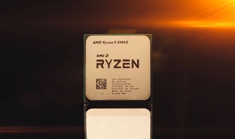 AMD planta cara a Nvidia e Intel con sus nuevos chips para ordenadores con IA