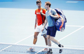 ep andy murray y novak djokovic