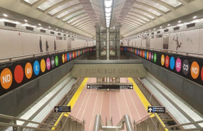 ep archivo   actuaciones de ohla en las estaciones 63 y 72 del metro de nueva york