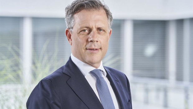 ep archivo   andre helfenstein nuevo presidente del consejo de administracion del grupo helvetico