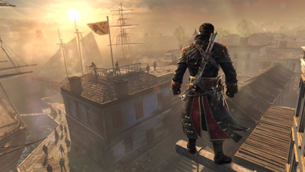 ep archivo   assasins creed desde ubisoft