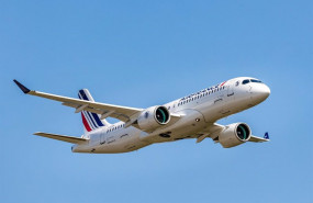 ep archivo   avion a220 de air france