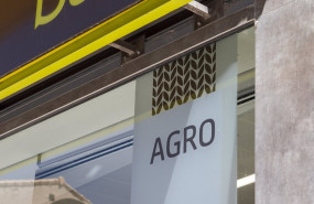ep archivo - bankia lanza una red de 380 oficinas especializadas en el negocio agro