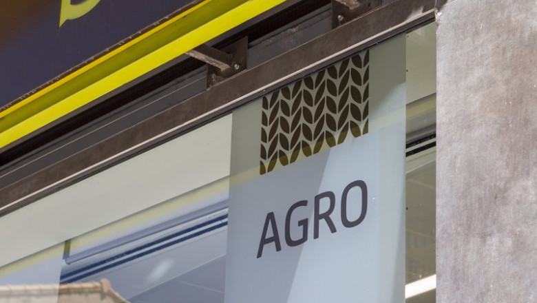 ep archivo - bankia lanza una red de 380 oficinas especializadas en el negocio agro