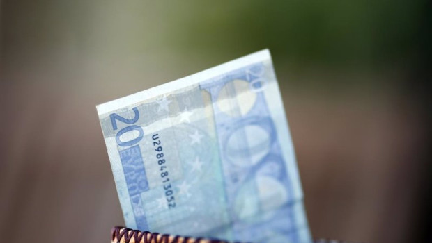 ep archivo   billetes monedas euros euro dinero 20221006153503