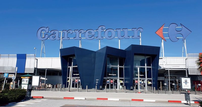 Archivo - Carrefour | CARREFOUR - Archivo ep archivo carrefour 20240522104904