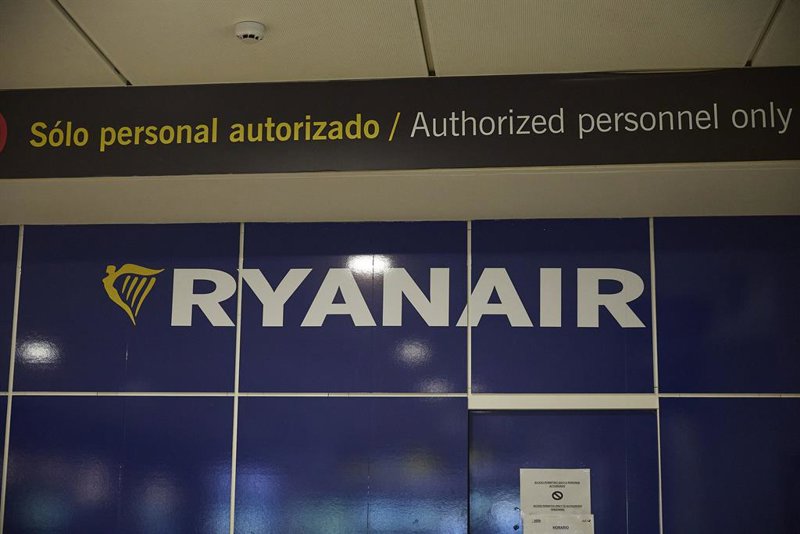 Ryanair carga contra Aena por el nuevo DORA y pide rechazar la subida de tarifas
