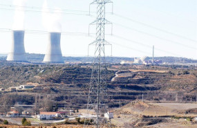 ep archivo   central nuclear de trillo guadalajara