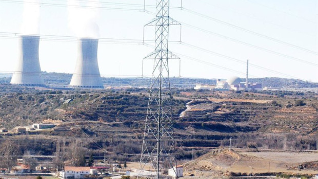 ep archivo   central nuclear de trillo guadalajara
