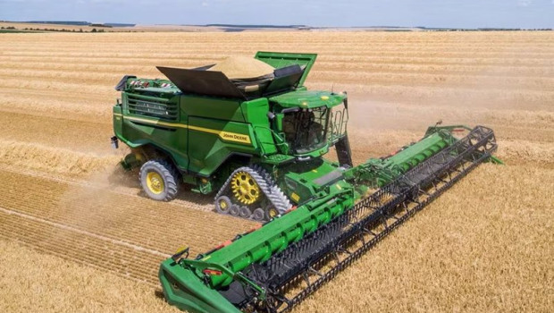 ep archivo cosechadora de alto rendimiento modelo x9 1100 de john deere ep archivo cosechadora de alto rendimiento modelo x9 1100 de john deere