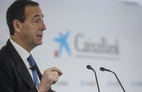 ep archivo   el consejero delegado de caixabank gonzalo gortazar 20260227083004