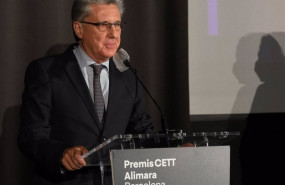 ep archivo   el presidente de acave marti sarrate