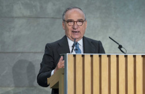 ep archivo   el presidente de ebro foods antonio hernandez durante la junta general de accionistas