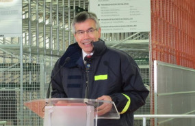 ep archivo   el presidente de eroski agustin markaide