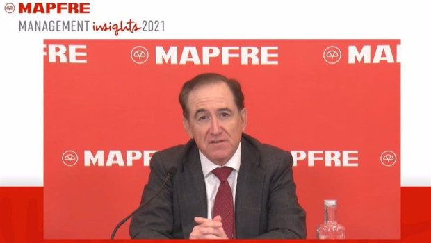 ep archivo   el presidente de mapfre antonio huertas 20240903095403