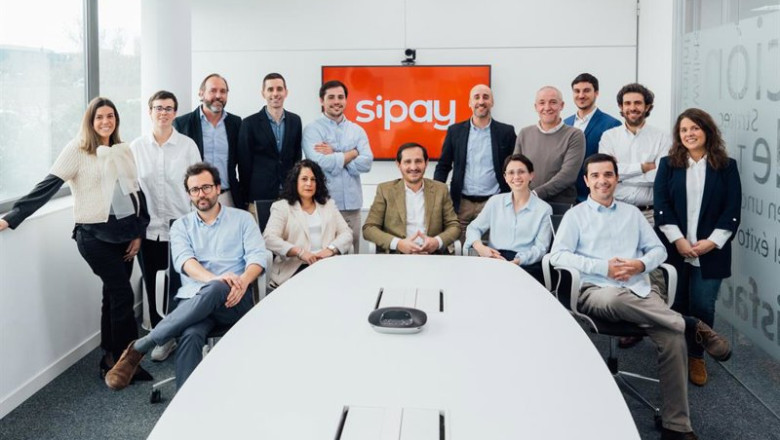 ep archivo equipo de sipay ep archivo equipo de sipay