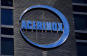 ep archivo fachada del edificio de acerinox a 5 de abril de 2023 en madrid espana ep archivo fachada del edificio de acerinox a 5 de abril de 2023 en madrid espana