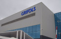 ep archivo fbrica de grifols a parets del valls barcelona ep archivo fbrica de grifols a parets del valls barcelona