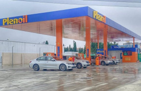 ep archivo   gasolinera de plenoil en alcorcon