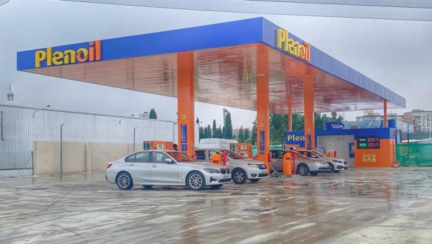 ep archivo   gasolinera de plenoil en alcorcon
