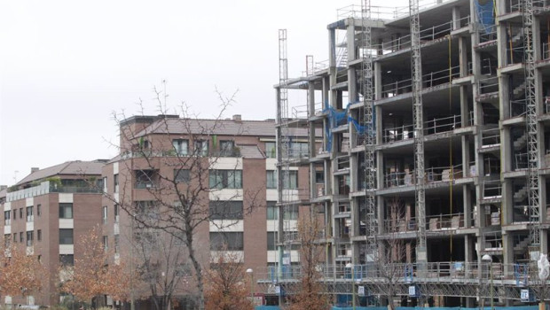 ep archivo imagen de recurso de pisos y obras ep archivo imagen de recurso de pisos y obras