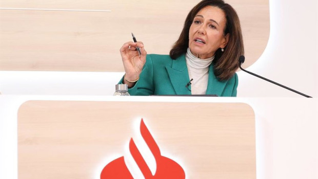 ep archivo   la presidenta del banco santander ana botin 20260327083203