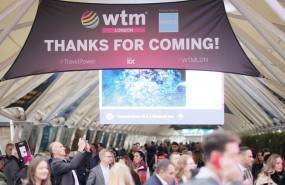 ep archivo   la wtm de londres de 2024 cierra su 45 edicion con un 6 mas de asistentes hasta las