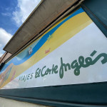 ep archivo - local de viajes el corte ingles ep archivo - local de viajes el corte ingles