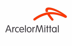 ep archivo logo de la siderurgica arcelormittal ep archivo logo de la siderurgica arcelormittal