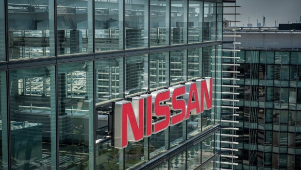 ep archivo   nissan podria cerrar plantas en japon y mexico dentro de su plan de reestructuracion