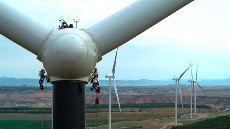 ep archivo recurso de iberdrola ep archivo recurso de iberdrola