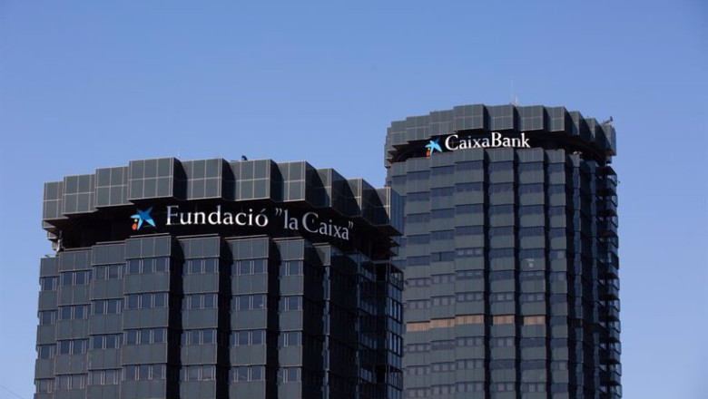ep archivo sede de caixabank en barcelona 20221222183703 ep archivo sede de caixabank en barcelona 20221222183703