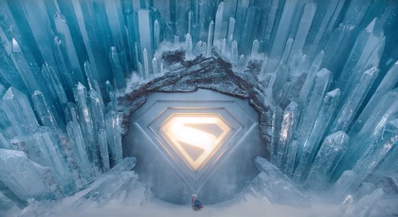 Archivo - Superman Day: Así celebran DC Warner Bros. Discovery el día de Kal-El | WARNER BROS - Archivo ep archivo superman day asi celebran dc warner bros discovery el dia de kal el