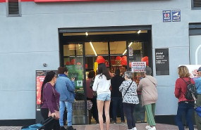 ep archivo supermercado eroski 20230606131004 ep archivo supermercado eroski 20230606131004