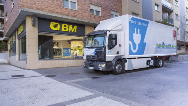 ep archivo   uvesco primera empresa de distribucion que logra el certificado de economia circular de