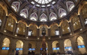 ep archivo   vista general del palacio de la bolsa a 14 de marzo de 2022 en madrid espana el ibex 35