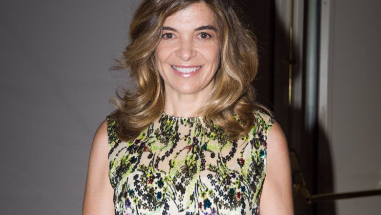 ep archivo xandra falco presidenta de circulo fortuny ep archivo xandra falco presidenta de circulo fortuny