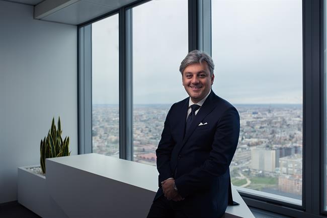 ARCHIVO / El presidente de Seat, Luca de Meo | SEAT - Archivo ep archivo presidenteseat lucameo