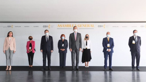 ep asamblea general de la cev en castellon