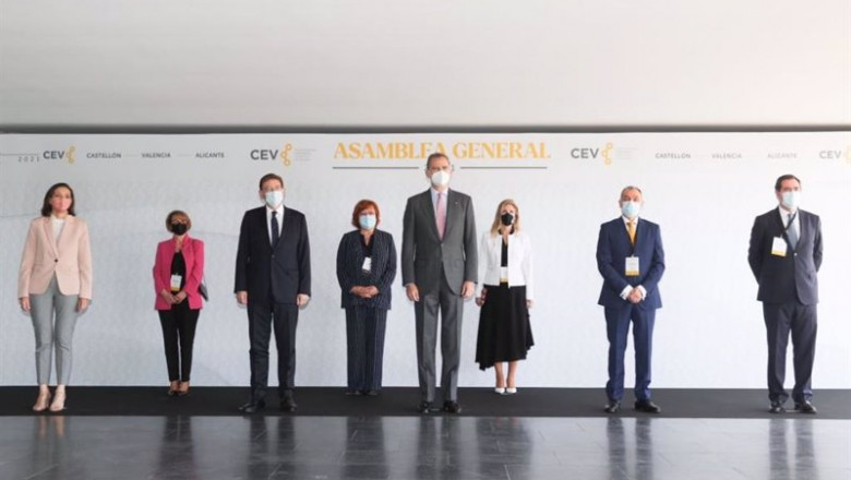 ep asamblea general de la cev en castellon