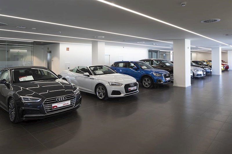 ep audi center madrid norte